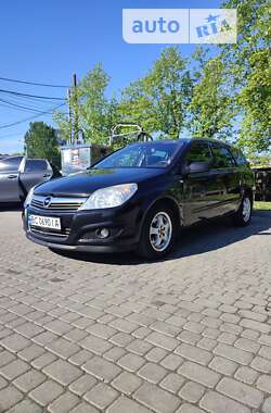 Универсал Opel Astra 2008 в Винниках