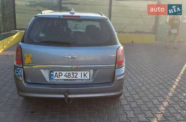 Універсал Opel Astra 2005 в 