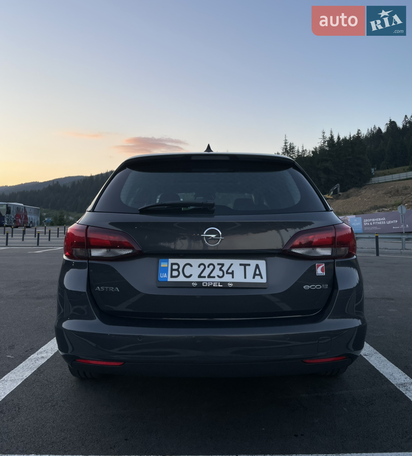 2016 Opel Astra - мініатюра 7