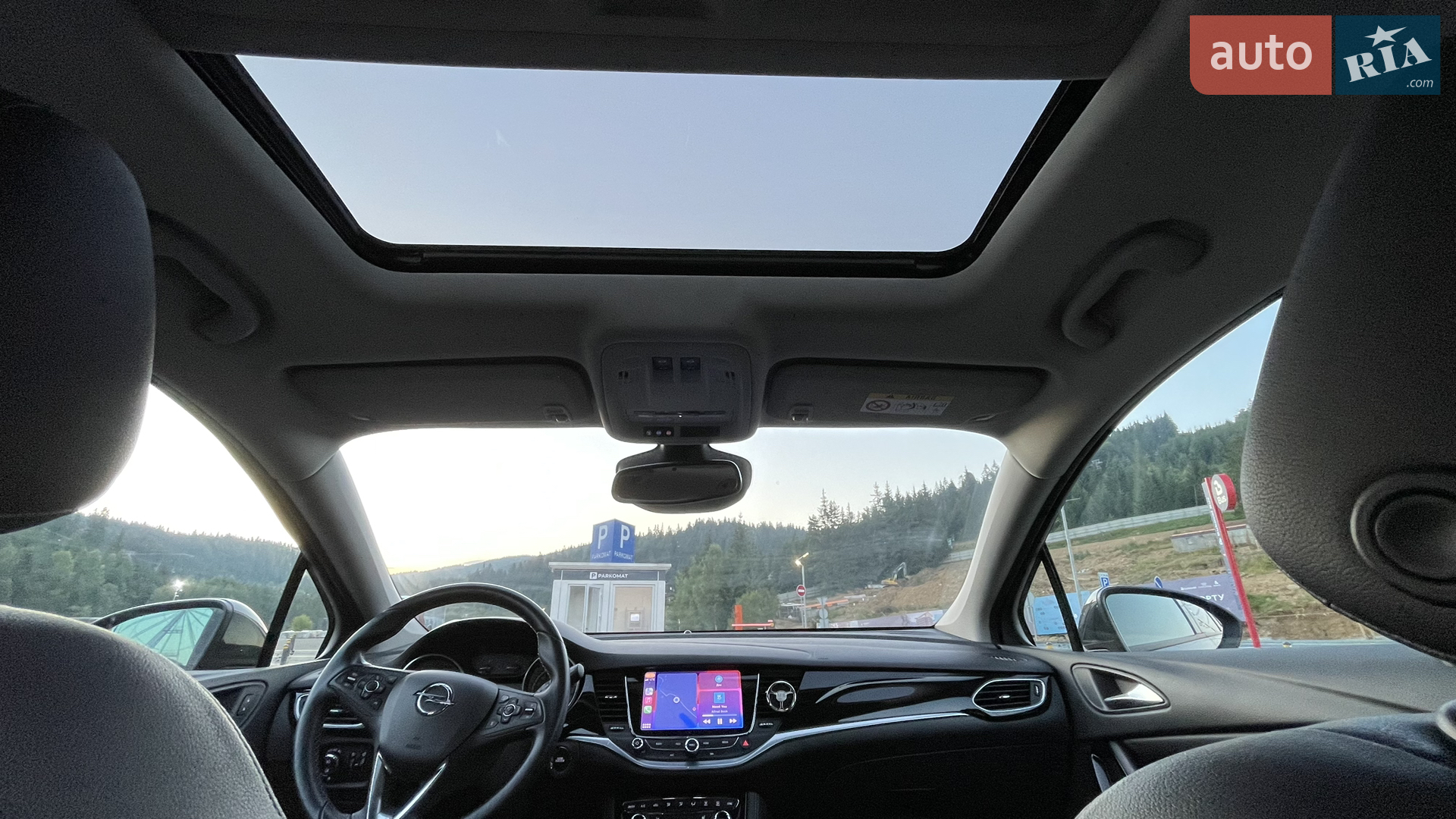 2016 Opel Astra - мініатюра 9