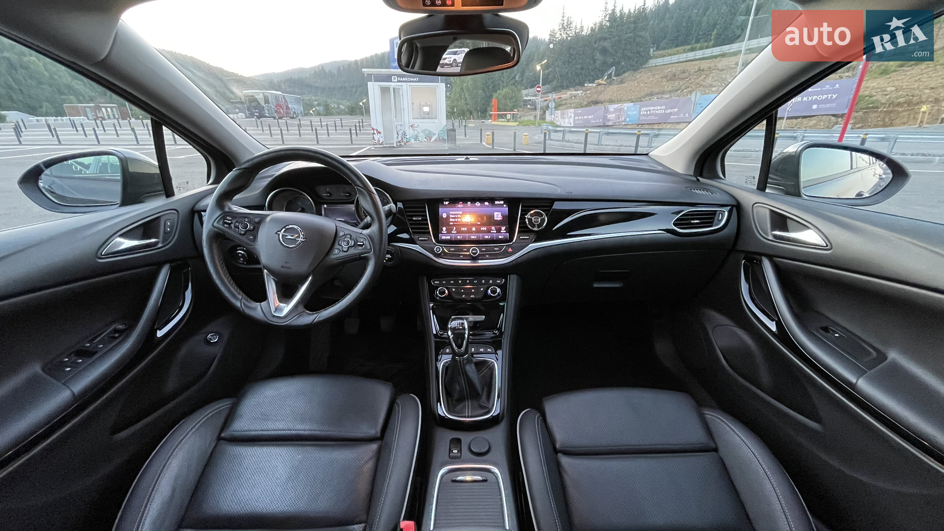 2016 Opel Astra - мініатюра 8