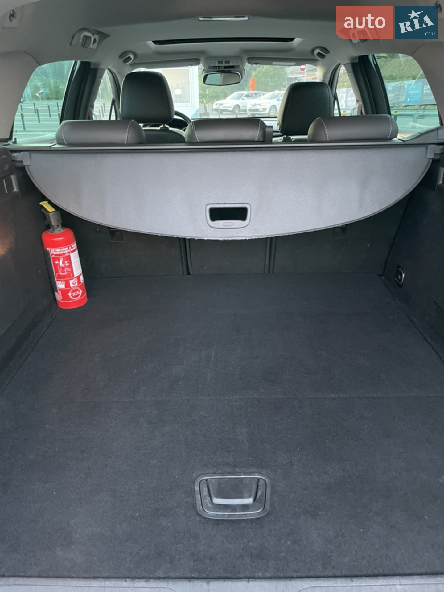 2016 Opel Astra - мініатюра 22