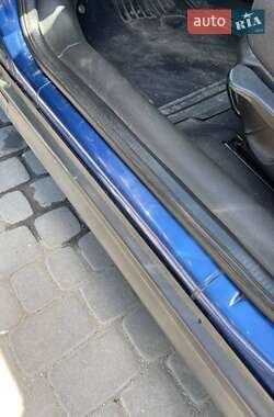 Хэтчбек Opel Astra 2001 в 