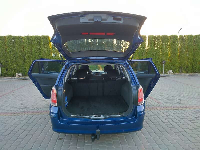 Универсал Opel Astra 2006 в Каменец-Подольском