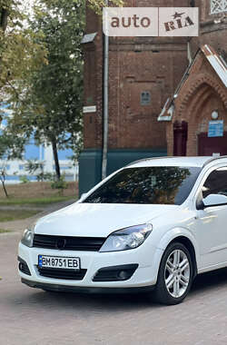 Універсал Opel Astra 2006 в Сумах