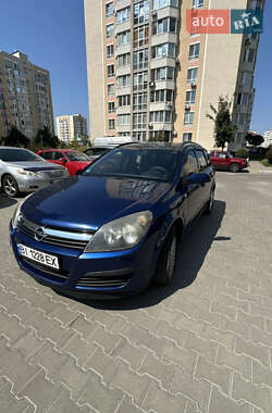 Универсал Opel Astra 2005 в 