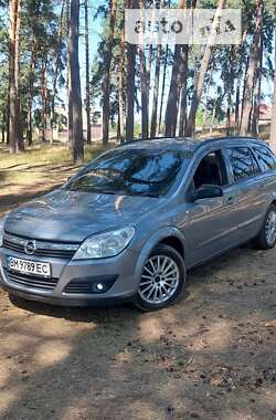 Универсал Opel Astra 2005 в Сумах