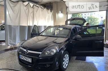 Хэтчбек Opel Astra 2006 в Сумах