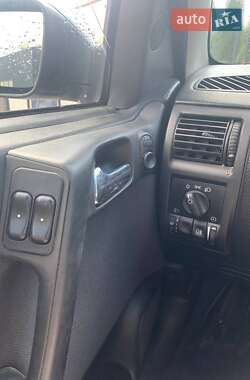 Хэтчбек Opel Astra 2003 в 