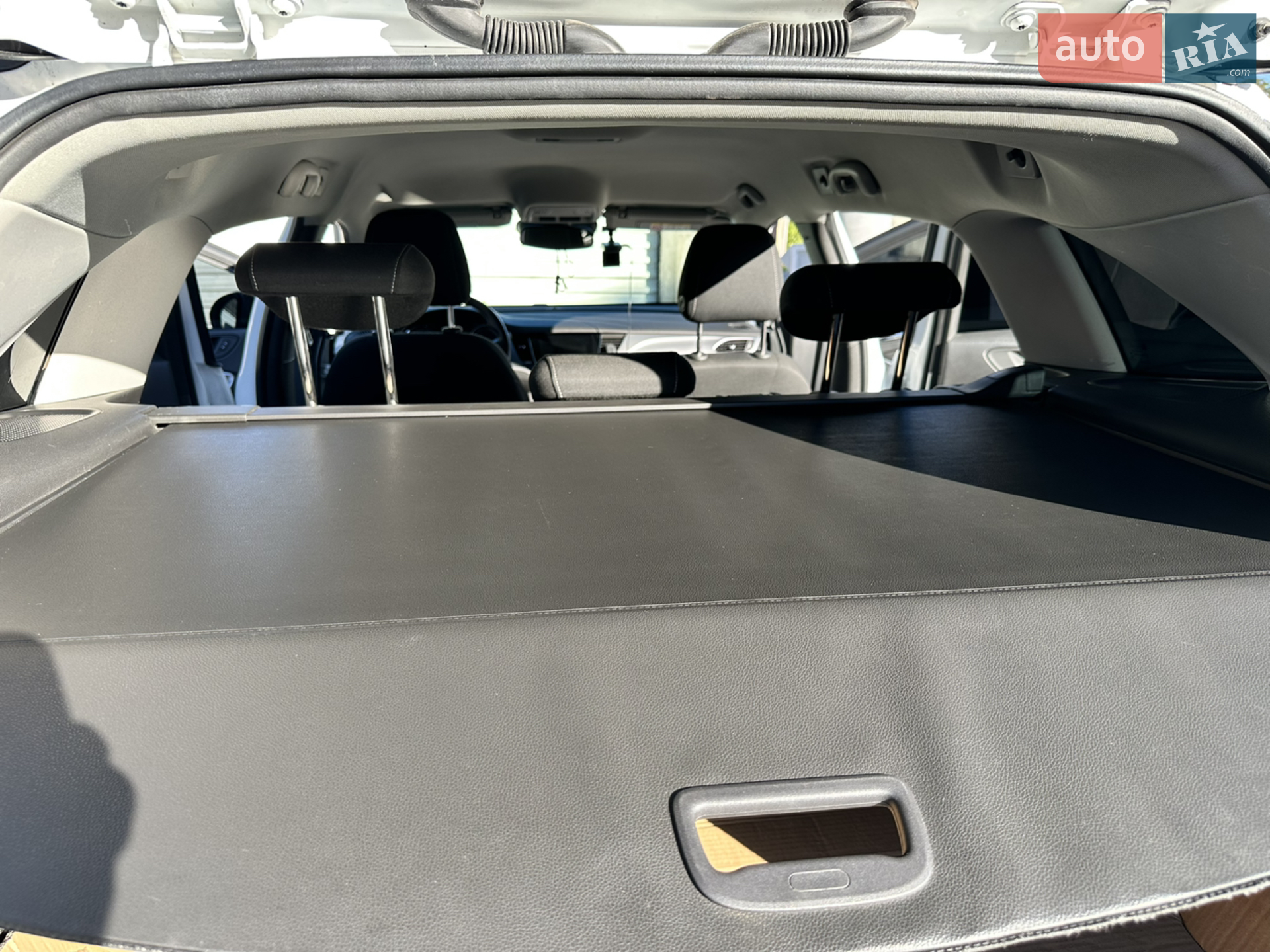 2018 Opel Astra - мініатюра 3