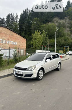 Універсал Opel Astra 2006 в Верховині