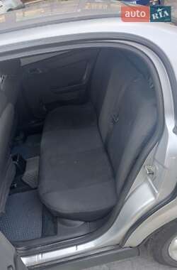 Седан Opel Astra 2005 в 
