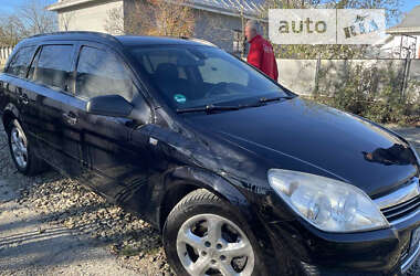 Універсал Opel Astra 2008 в Заболотові