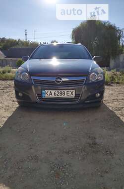 Універсал Opel Astra 2009 в Києві