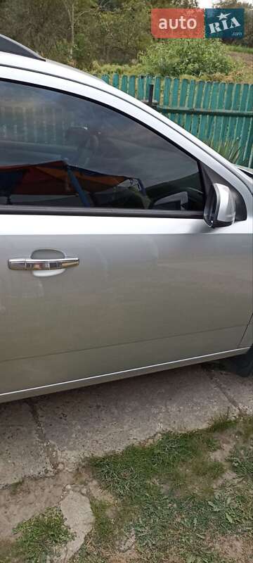 Универсал Opel Astra 2009 в Сторожинце фото 9 Универсал Opel Astra 2009 в Сторожинце