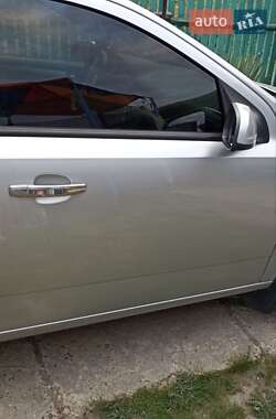 Универсал Opel Astra 2009 в 