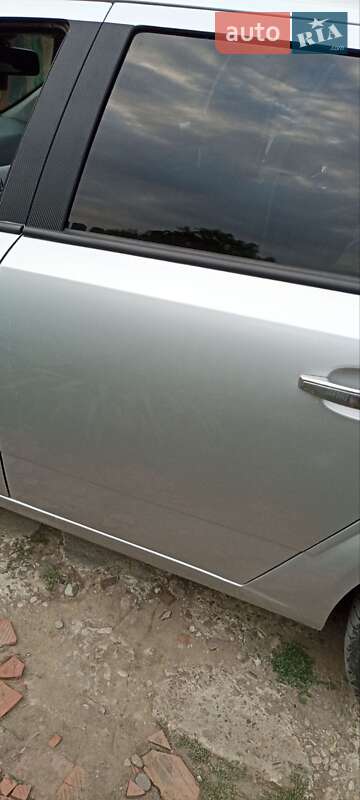 Универсал Opel Astra 2009 в Сторожинце фото 15 Универсал Opel Astra 2009 в Сторожинце