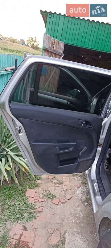Универсал Opel Astra 2009 в Сторожинце фото 17 Универсал Opel Astra 2009 в Сторожинце
