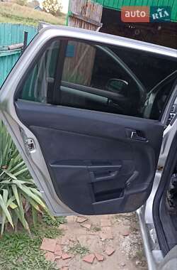 Универсал Opel Astra 2009 в 
