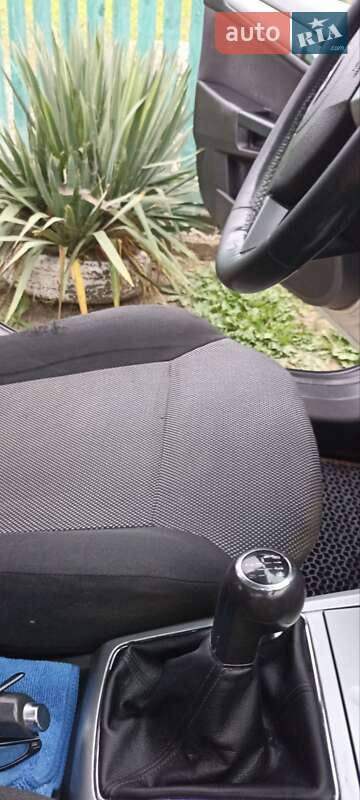 Универсал Opel Astra 2009 в Сторожинце фото 21 Универсал Opel Astra 2009 в Сторожинце