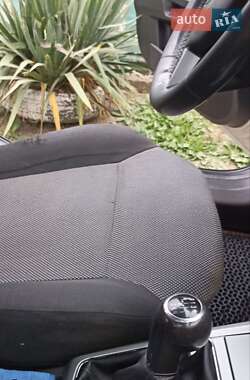 Универсал Opel Astra 2009 в 