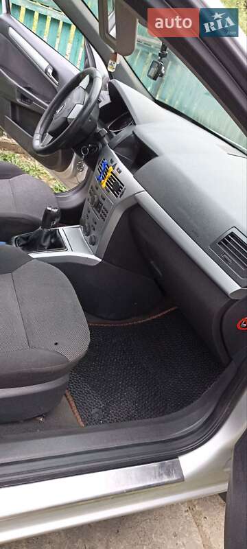 Универсал Opel Astra 2009 в Сторожинце фото 24 Универсал Opel Astra 2009 в Сторожинце