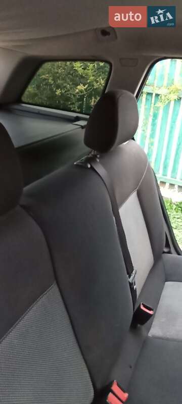 Универсал Opel Astra 2009 в Сторожинце фото 29 Универсал Opel Astra 2009 в Сторожинце