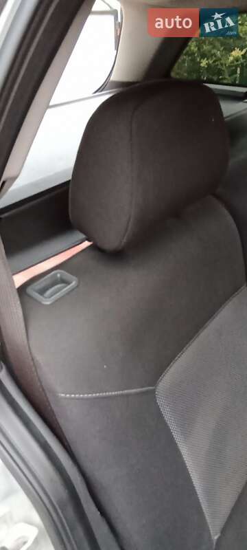 Универсал Opel Astra 2009 в Сторожинце фото 30 Универсал Opel Astra 2009 в Сторожинце