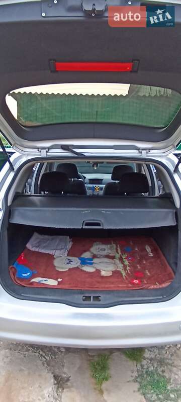 Универсал Opel Astra 2009 в Сторожинце фото 33 Универсал Opel Astra 2009 в Сторожинце