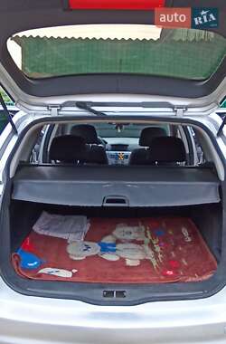 Универсал Opel Astra 2009 в 