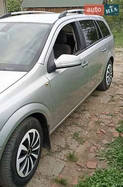 Универсал Opel Astra 2009 в 