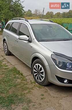 Универсал Opel Astra 2009 в 