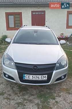 Универсал Opel Astra 2009 в 