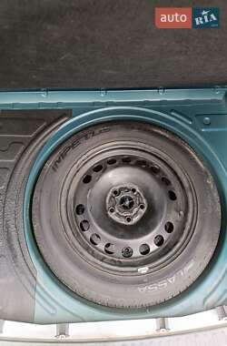 Універсал Opel Astra 2007 в 