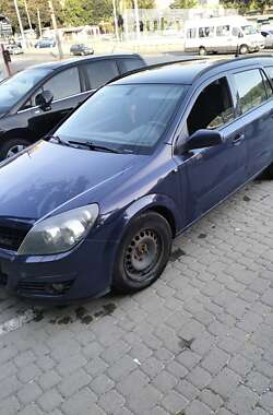 Універсал Opel Astra 2004 в Хмельницькому