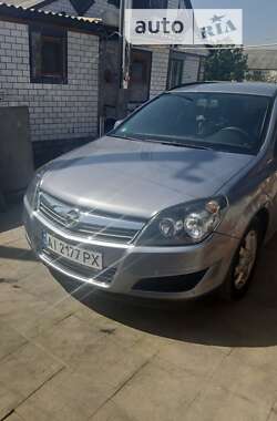 Универсал Opel Astra 2009 в Жашкове