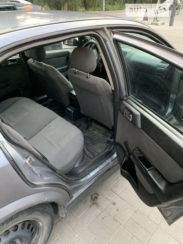 Седан Opel Astra 2007 в Новомосковске фото 20 Седан Opel Astra 2007 в Новомосковске