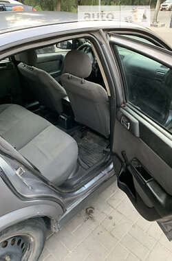 Седан Opel Astra 2007 в 