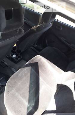 Седан Opel Astra 1992 в 