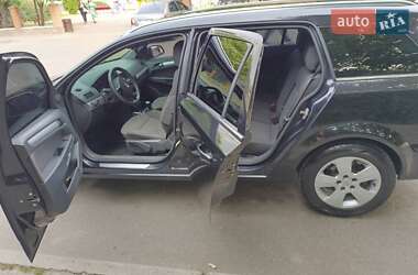 Универсал Opel Astra 2010 в 