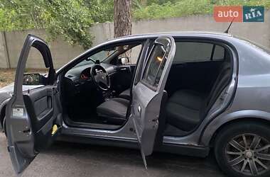 Седан Opel Astra 2007 в 