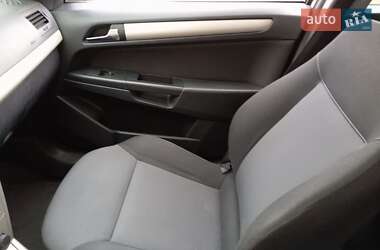 Универсал Opel Astra 2008 в 