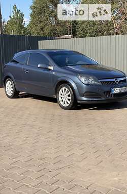 Купе Opel Astra 2006 в Кривому Розі