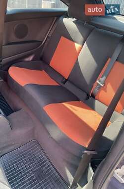Купе Opel Astra 2006 в 