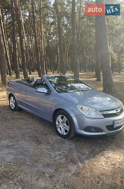 Кабріолет Opel Astra 2008 в 
