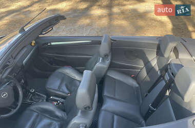 Кабріолет Opel Astra 2008 в 