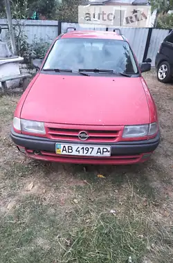 Opel Astra 1993
