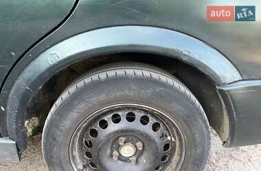 Универсал Opel Astra 1998 в  фото 6 Универсал Opel Astra 1998 в