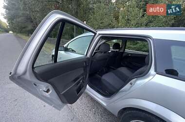 Универсал Opel Astra 2007 в 