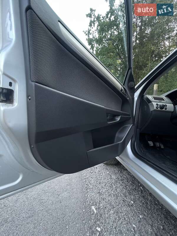 Универсал Opel Astra 2007 в Цумани фото 17 Универсал Opel Astra 2007 в Цумани
